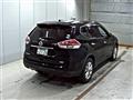 2014 Nissan X-Trail