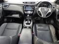 2014 Nissan X-Trail