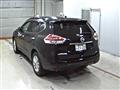 2014 Nissan X-Trail