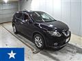 2014 Nissan X-Trail