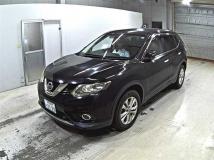 2014 Nissan X-Trail