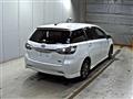 2015 Toyota Wish