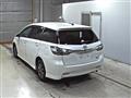 2015 Toyota Wish