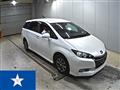 2015 Toyota Wish