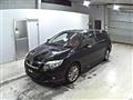 2010 Toyota Corolla Fielder