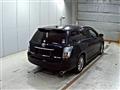 2010 Toyota Corolla Fielder