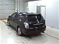 2010 Toyota Corolla Fielder