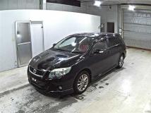 2010 Toyota Corolla Fielder