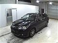 2015 Toyota Corolla Fielder