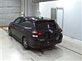 2015 Toyota Corolla Fielder