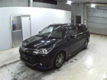 2015 Toyota Corolla Fielder