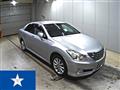 2009 Toyota Crown