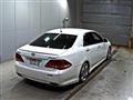2009 Toyota Crown
