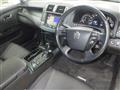 2009 Toyota Crown