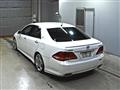 2009 Toyota Crown