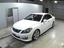 2009 Toyota Crown