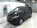 2018 Honda Freed