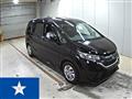 2018 Honda Freed