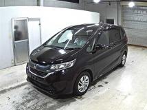 2018 Honda Freed