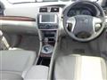 2011 Toyota Premio