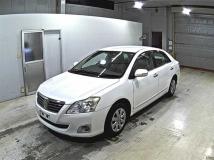 2011 Toyota Premio