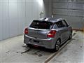 2017 Suzuki Swift