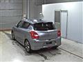 2017 Suzuki Swift