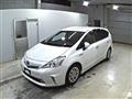 2014 Toyota PRIUS α