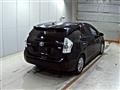 2014 Toyota PRIUS α