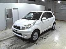 2013 Daihatsu Be-Go