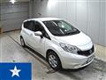 2016 Nissan Note