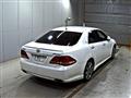 2008 Toyota Crown