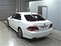 2008 Toyota Crown