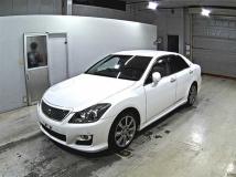 2008 Toyota Crown