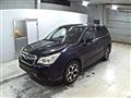 2013 Subaru Forester