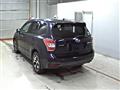 2013 Subaru Forester