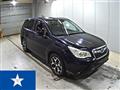 2013 Subaru Forester
