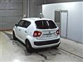 2017 Suzuki Ignis