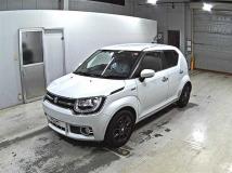 2017 Suzuki Ignis