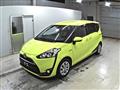 2016 Toyota Sienta