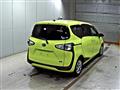 2016 Toyota Sienta
