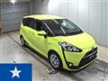 2016 Toyota Sienta