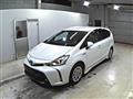 2016 Toyota PRIUS α