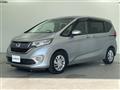 2016 Honda Freed