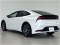 2024 Toyota Prius