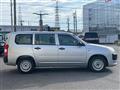 2020 Toyota Succeed Van