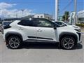 2021 Toyota Yaris Cross