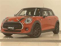 2020 BMW MINI