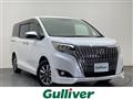 2020 Toyota Esquire