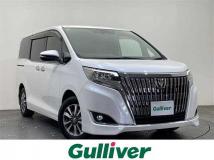 2020 Toyota Esquire